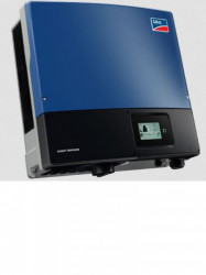 SMA TES556017 SMA STP15000TLUS10 - Inversor SMA SUNNY TRIPOWER de 15KW 3 fases a 480 / 277 V I NCL. WEBCONNECT BuenFinDeMes