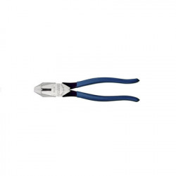 TULMEX D201-9 Pinza de Electricista Clasicas de 9 Pulgadas.