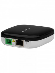 UBIQUITI UBI0920006 UBIQUITI UFLOCO- Unidad de Red Optica UFIBER ONU/ 1 Puerto WAN GPON/ 1 Puerto LAN Gigabit/
