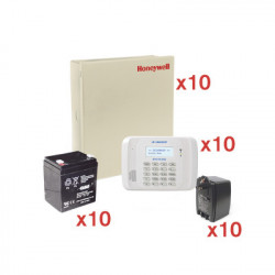 VISTA48-KIT10 HONEYWELL HOME RESIDEO VISTA48KIT10