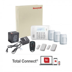 VISTA48-PLUS-MINI HONEYWELL HOME RESIDEO VISTA48PLUSMINI