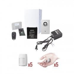 VISTA48PROTEGE2 HONEYWELL HOME RESIDEO VISTA48PROTEGE2