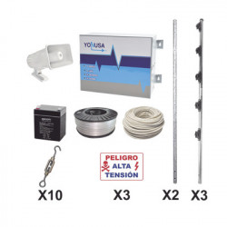 YPROKIT25F YONUSA YPROKIT25F
