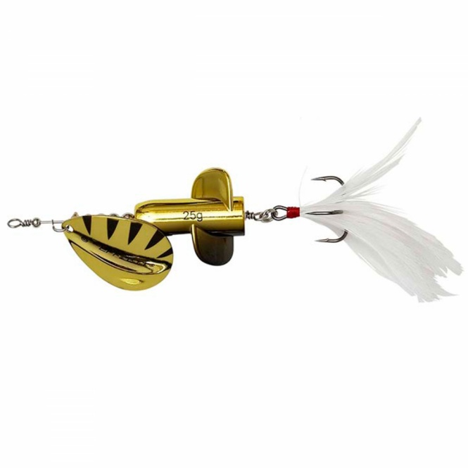 Kit Esche Da Pesca 116 Pezzi | Misti Per Acqua Dolce E Salata | Spinner, VIB, Ganci, Pinze E Scatola