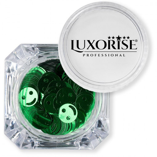 Paiete Unghii LUXORISE #04 Happy Smiles