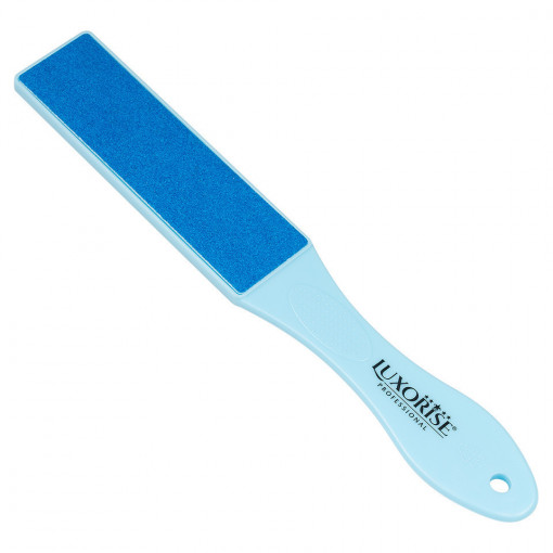Pila de Calcaie Smooth Skin PRO - Blue, LUXORISE