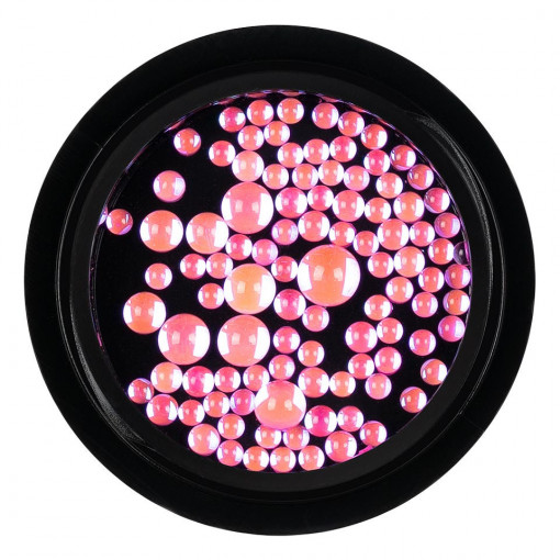 Strasuri Unghii Crystal LUXORISE, Tropical Look