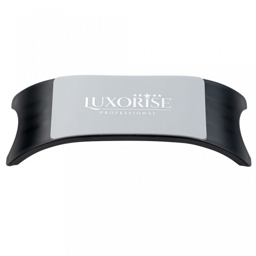 Suport Mana Manichiura LUXORISE, negru
