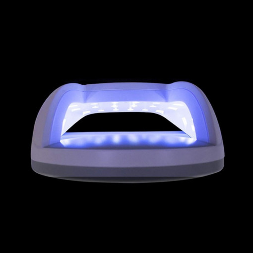 Poze Lampa UV LED LUXORISE Digital Revolution 48W, Display Digital