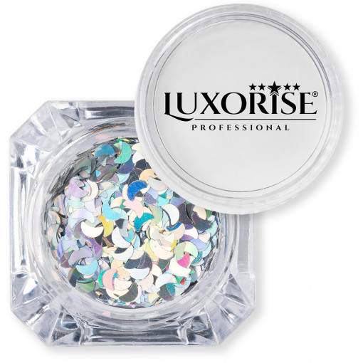 Paiete Unghii LUXORISE #020 Shiny Moon
