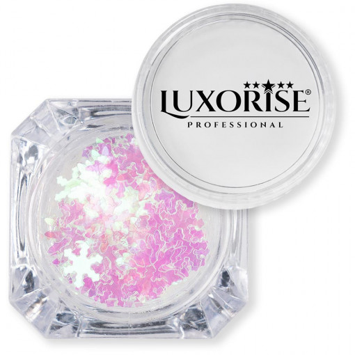 Paiete Unghii LUXORISE #03 Silent Night
