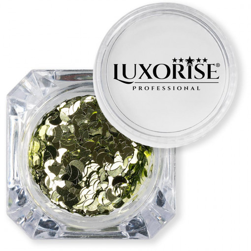 Paiete Unghii LUXORISE #05 Shiny Moon