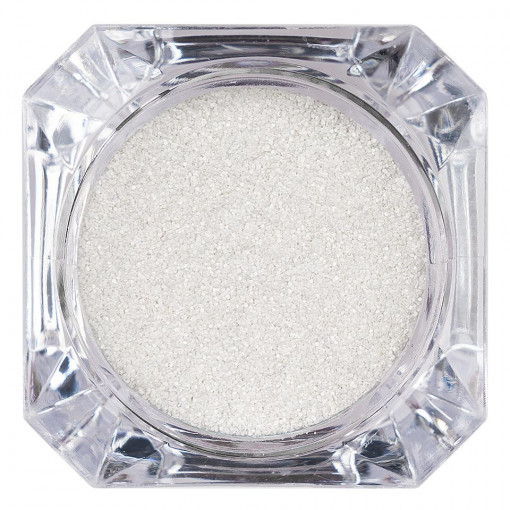 Sclipici Unghii Pulbere LUXORISE, Pink Sparkle Glitter