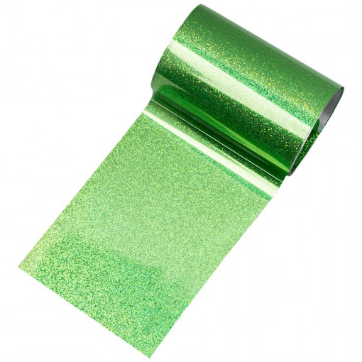 Folie Transfer LUXORISE #18 Rainbow