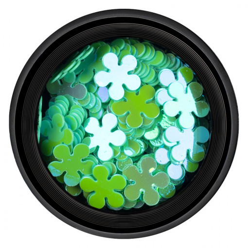 Paiete Unghii LUXORISE #023 Dreamy Flowers