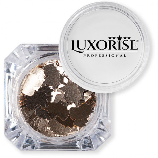 Paiete Unghii LUXORISE #09 Dreamy Unicorn