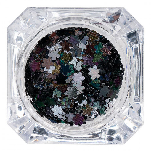 Paiete Unghii LUXORISE #010 Dreamy Flowers