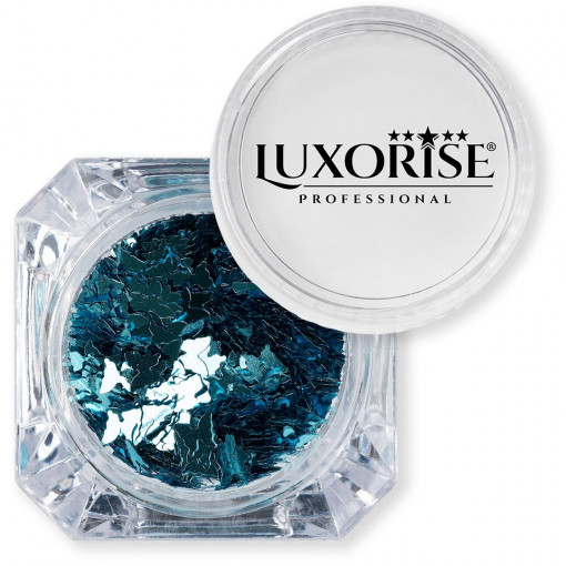 Paiete Unghii LUXORISE #012 Butterfly Effect