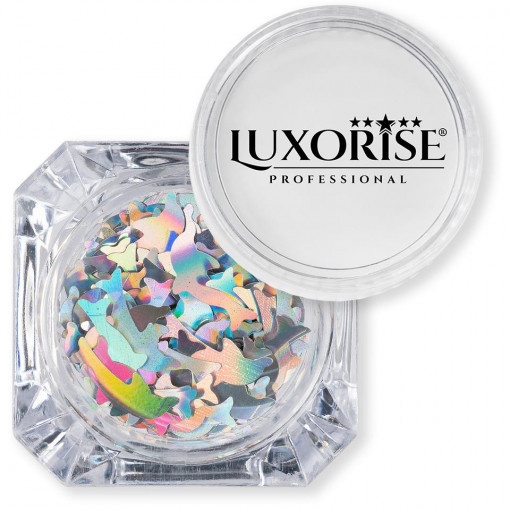 Paiete Unghii LUXORISE #04 Sea Creatures