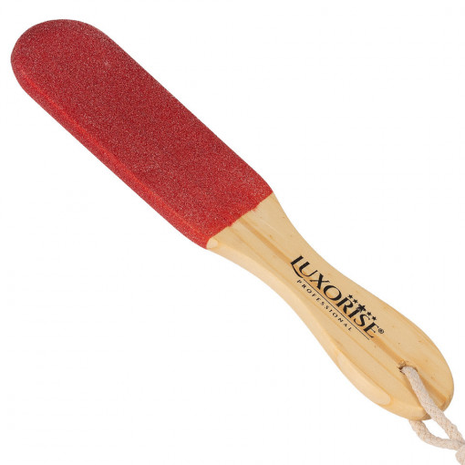 Pila de Calcaie Profesionala City Pink, LUXORISE
