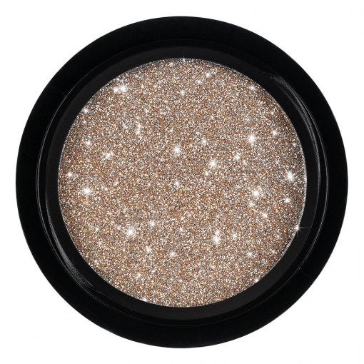 Sclipici Unghii Disco Glow on, LUXORISE