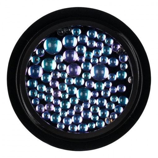 Strasuri Unghii Crystal LUXORISE, Ocean Tears