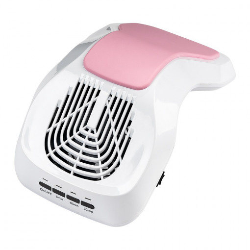 Aspirator Unghii TurboTronic PRO LUXORISE Germania - Alb