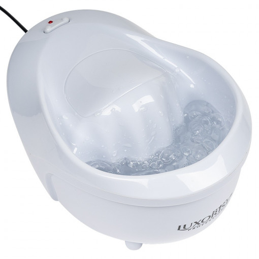 Bol Electric Manichiura LUXORISE Hand Spoil Spa, cu Hidromasaj