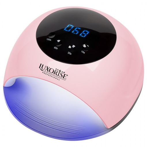 Lampa UV LED 90W RevoSmart PRO - LUXORISE, Pink