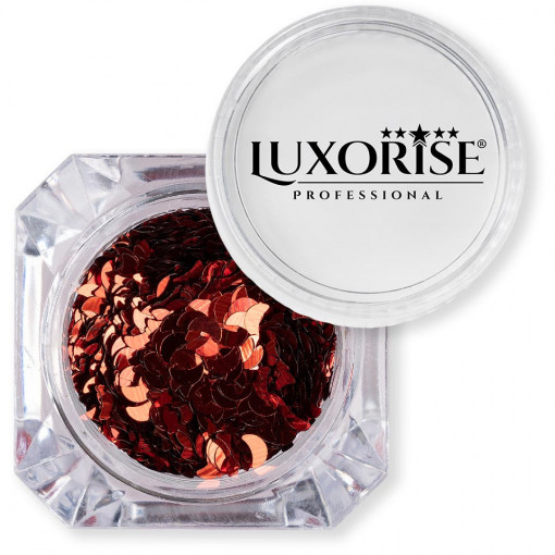 Paiete Unghii LUXORISE #02 Shiny Moon