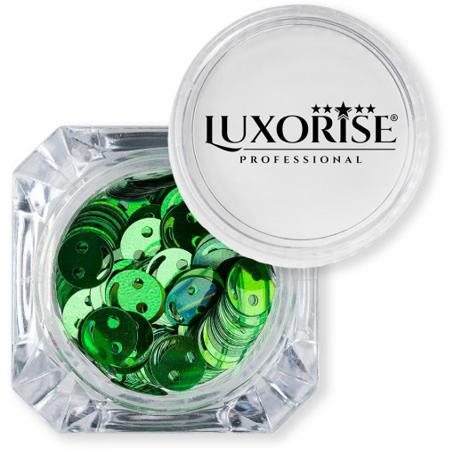 Paiete Unghii LUXORISE #06 Happy Smiles