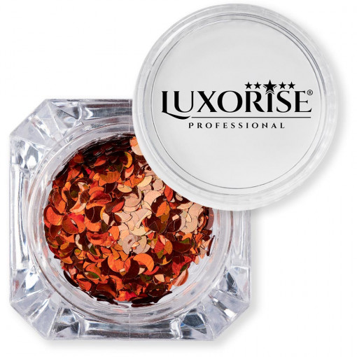 Paiete Unghii LUXORISE #07 Shiny Moon