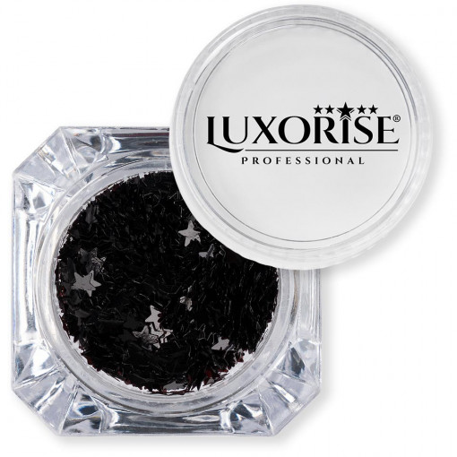Paiete Unghii LUXORISE #08 Shiny Stars