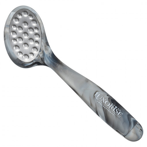 Pila de Calcaie Profesionala cu razuitor - Dual Care PRO, LUXORISE