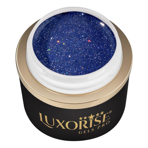 Disco Spider Gel Infinity Vibes, LUXORISE, 5ml
