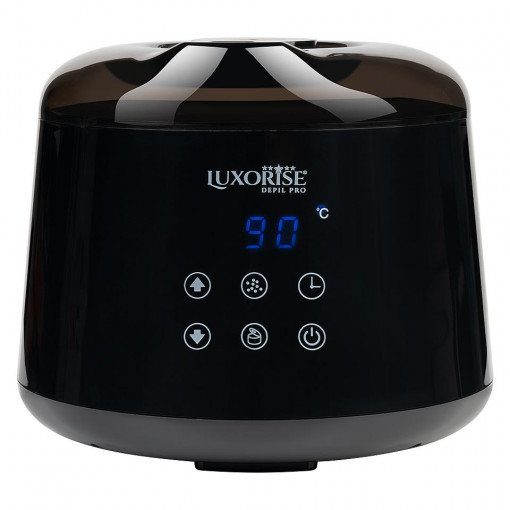 Incalzitor Ceara Profesional LUXORISE iTouch Elite