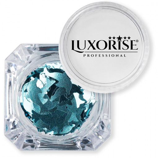 Paiete Unghii LUXORISE #011 Sea Creatures