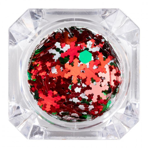 Paiete Unghii LUXORISE #03 Christmas Joy