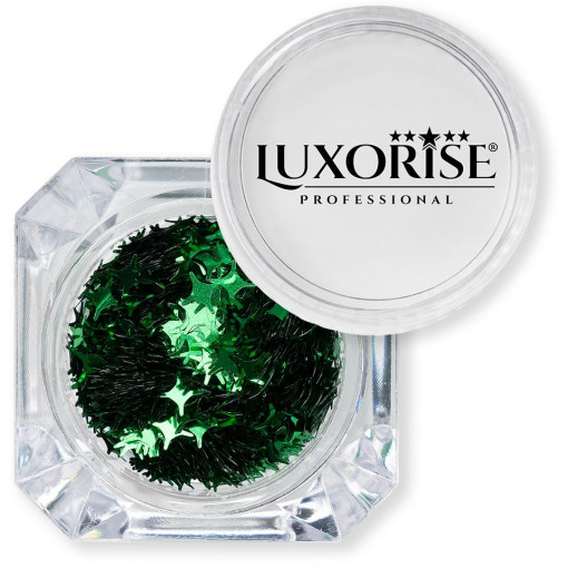Paiete Unghii LUXORISE #09 Shine Like a Diamond