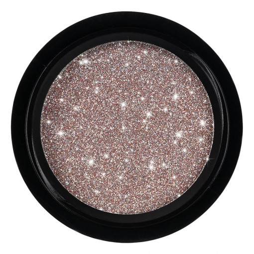 Sclipici Unghii Disco Real Glow, LUXORISE