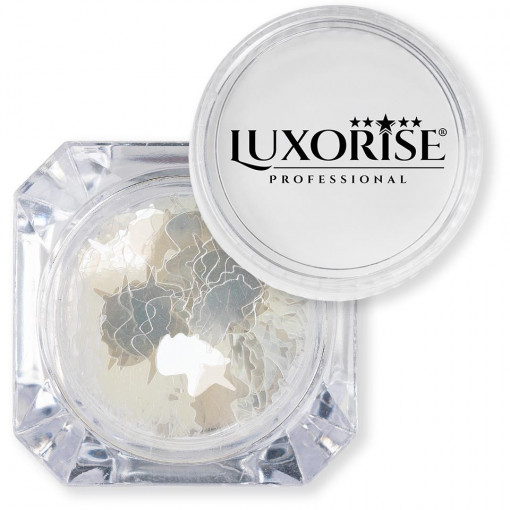 Paiete Unghii LUXORISE #011 Dreamy Unicorn