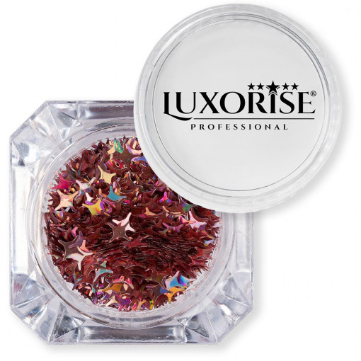 Paiete Unghii LUXORISE #012 Shine Like a Diamond