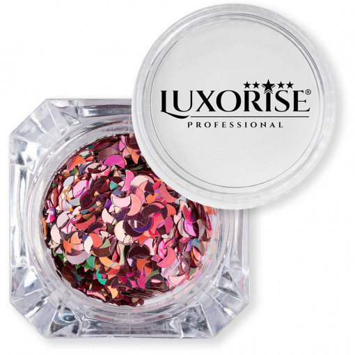 Paiete Unghii LUXORISE #08 Shiny Moon