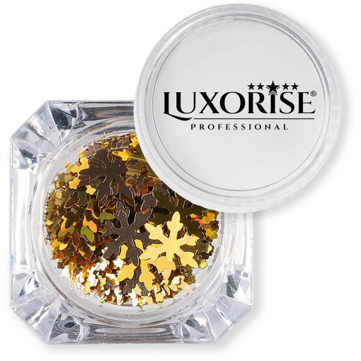 Paiete Unghii LUXORISE #08 Silent Night