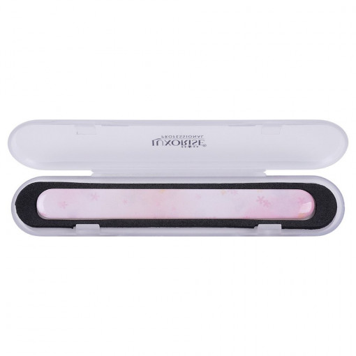 Pila de Sticla Nano Glass File in Etui, Elegance, LUXORISE