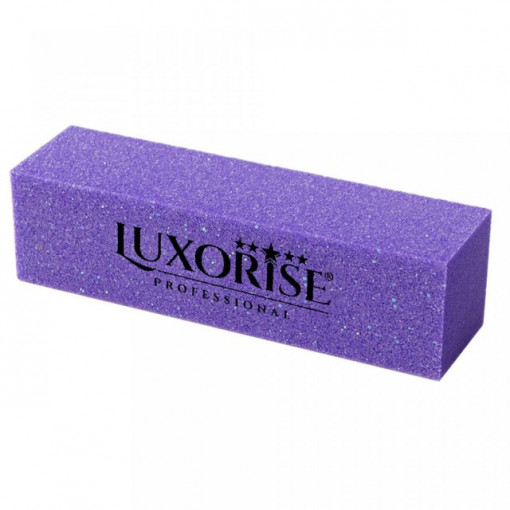 Buffer Unghii Fin LUXORISE, Mov