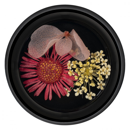 Flori Uscate Unghii Blossom #10 - LUXORISE