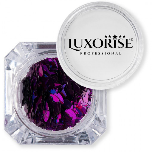 Paiete Unghii LUXORISE #02 Dreamy Unicorn