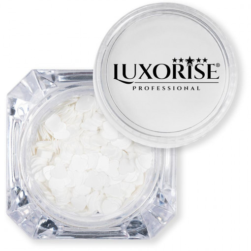 Paiete Unghii LUXORISE #010 Lovely Hearts