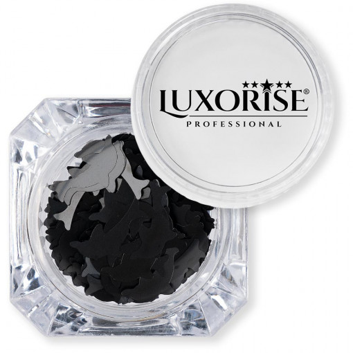 Paiete Unghii LUXORISE #017 Sea Creatures